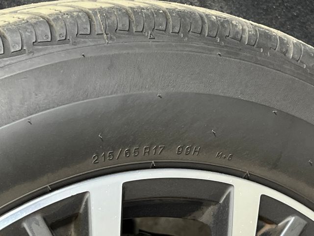 2019 Volkswagen Tiguan 2.0T SE Raleigh NC