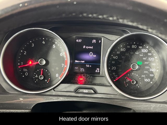 2019 Volkswagen Tiguan 2.0T SE Raleigh NC