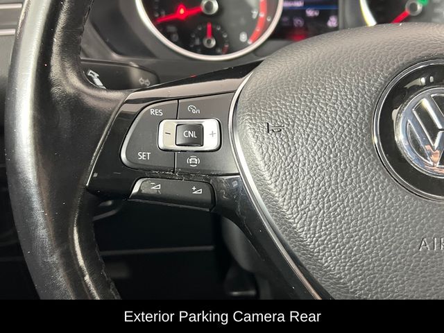 2019 Volkswagen Tiguan 2.0T SE Raleigh NC