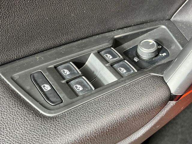 2019 Volkswagen Tiguan 2.0T SE Raleigh NC