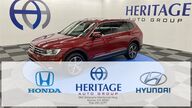 2019 Volkswagen Tiguan 2.0T SE Rome GA 2019 Volkswagen Tiguan 2.0T SE Rome GA