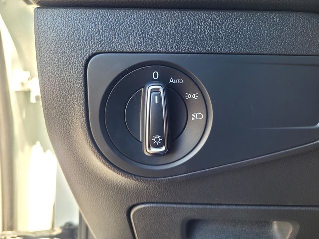 2019 Volkswagen Tiguan 2.0T SE Roseville CA