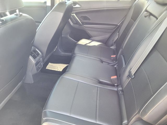 2019 Volkswagen Tiguan 2.0T SE Roseville CA