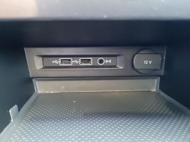 2019 Volkswagen Tiguan 2.0T SE Roseville CA