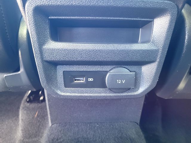 2019 Volkswagen Tiguan 2.0T SE Roseville CA