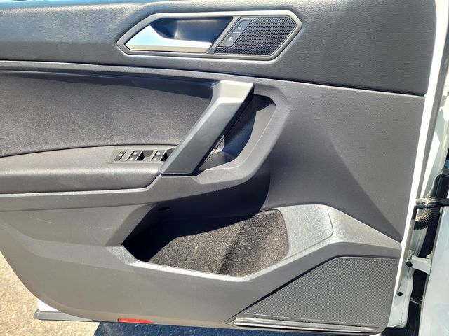 2019 Volkswagen Tiguan 2.0T SE Roseville CA