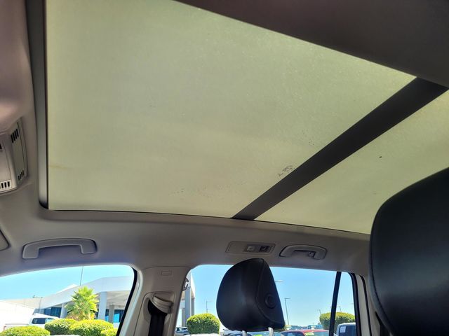 2019 Volkswagen Tiguan 2.0T SE Roseville CA