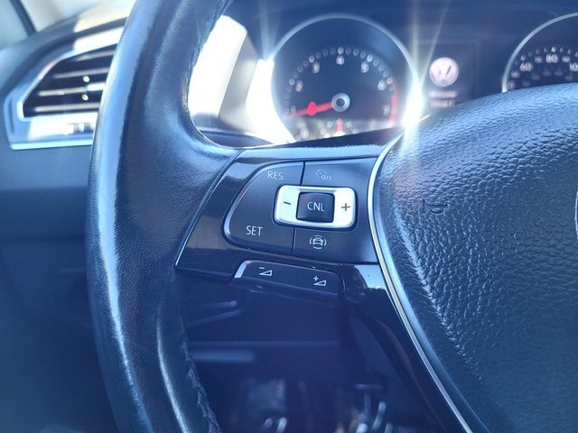 2019 Volkswagen Tiguan 2.0T SE Roseville CA