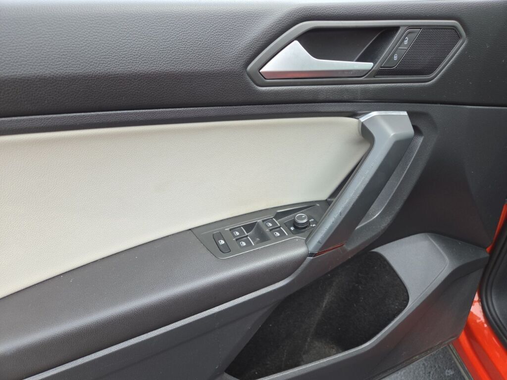 2019 Volkswagen Tiguan 2.0T SE Richmond VA