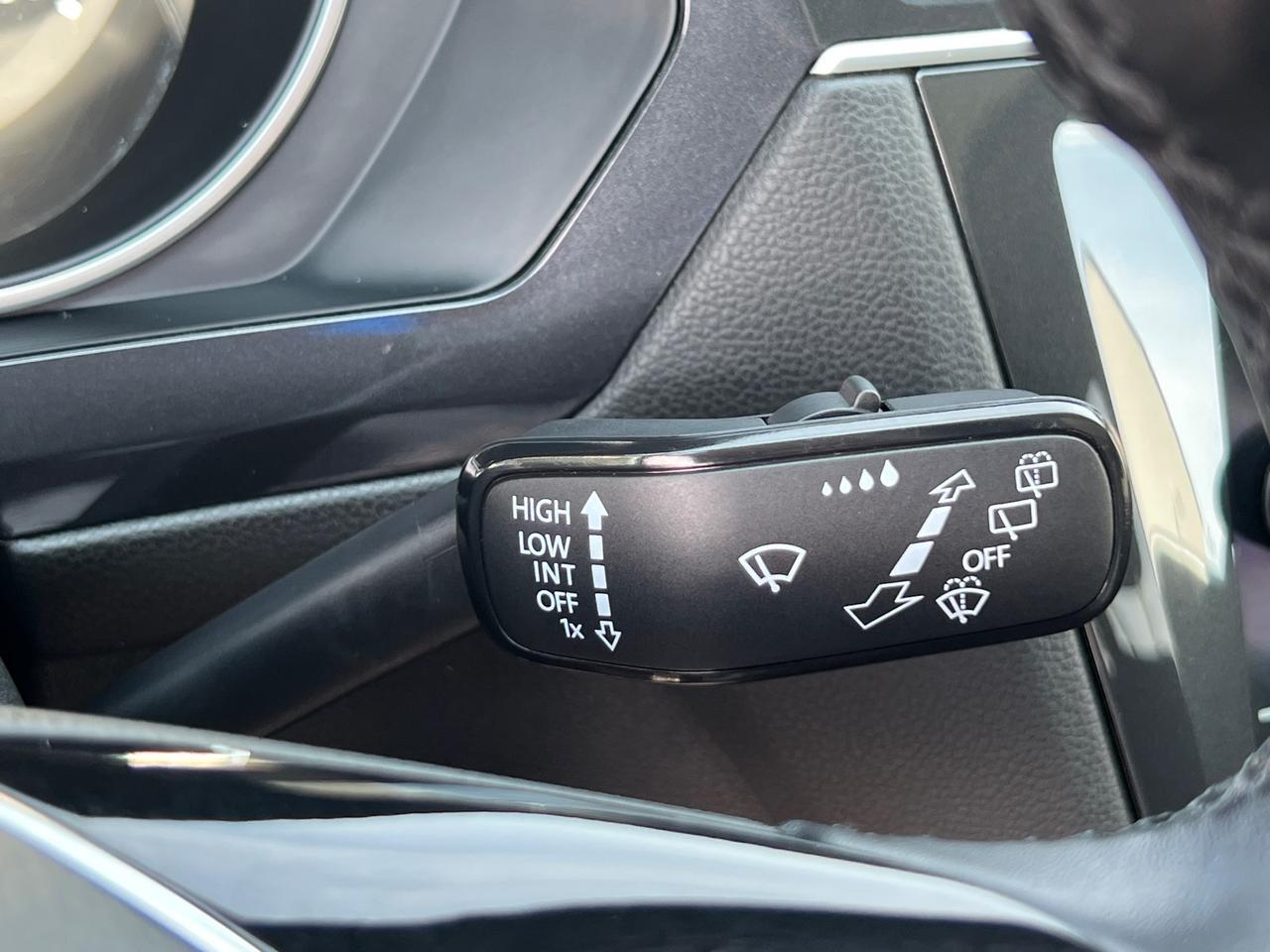 2019 Volkswagen Tiguan 2.0T SE Hagerstown MD