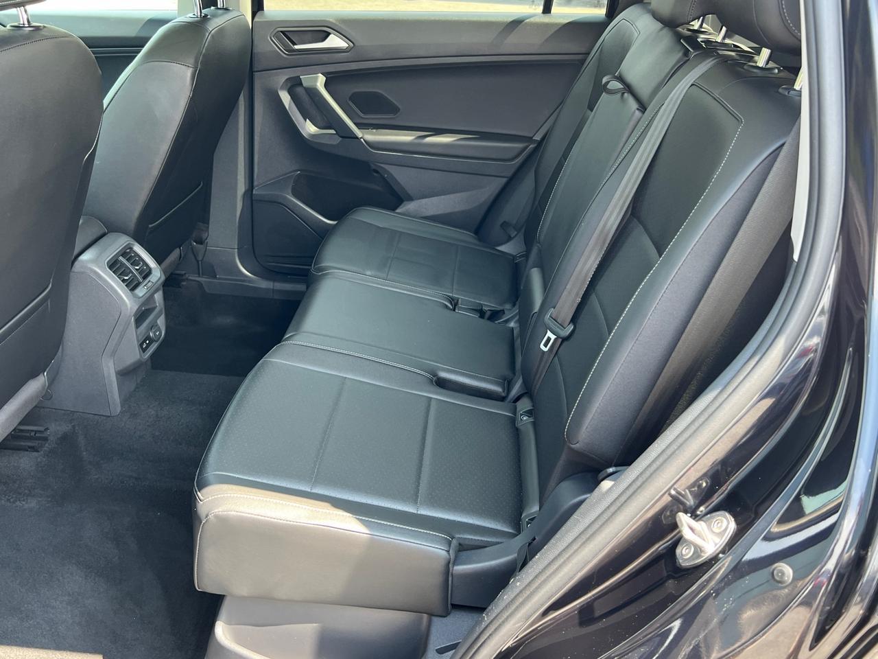 2019 Volkswagen Tiguan 2.0T SE Hagerstown MD