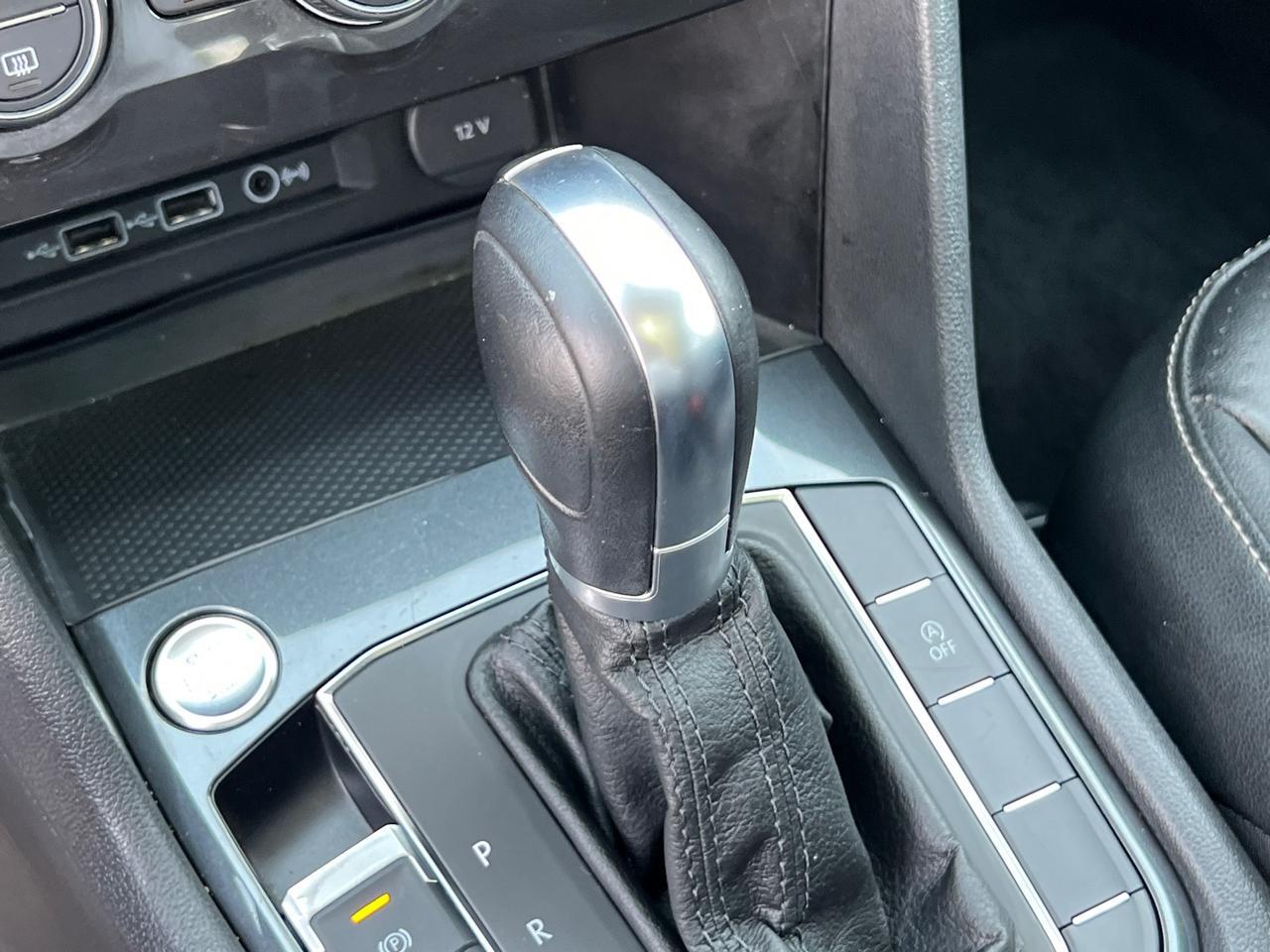 2019 Volkswagen Tiguan 2.0T SE Hagerstown MD