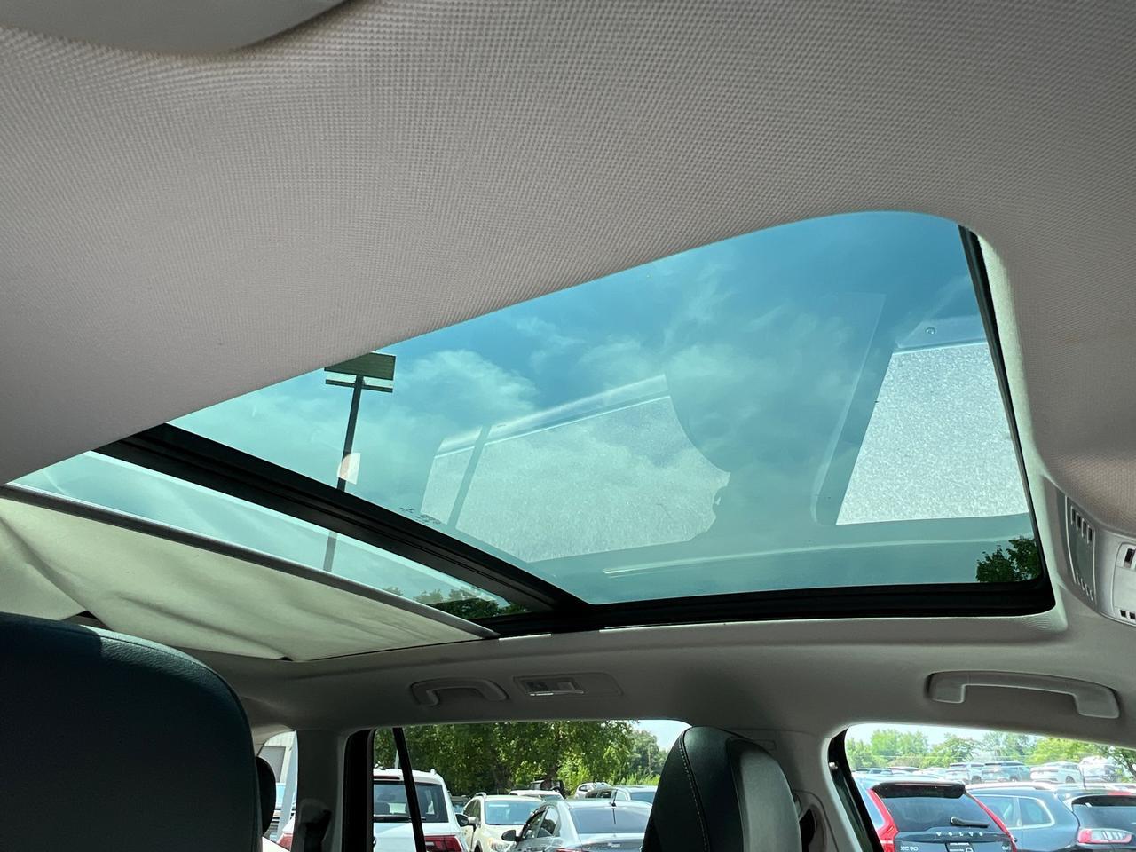 2019 Volkswagen Tiguan 2.0T SE Hagerstown MD