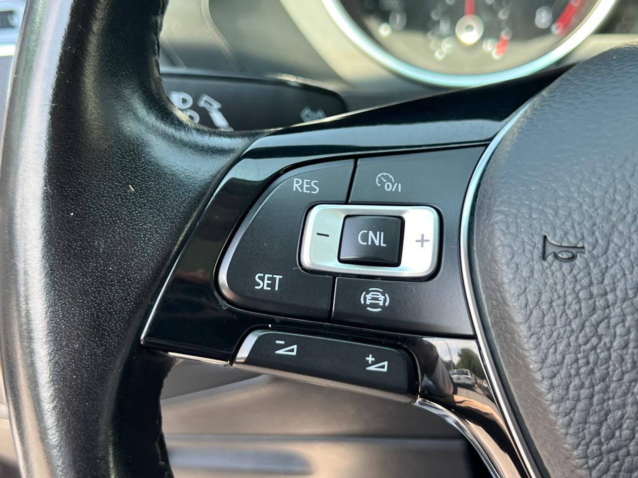 2019 Volkswagen Tiguan 2.0T SE Hagerstown MD