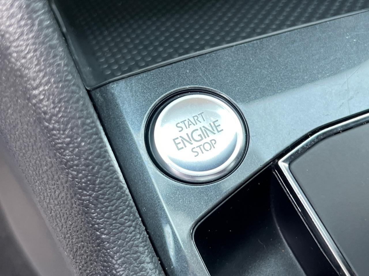 2019 Volkswagen Tiguan 2.0T SE Hagerstown MD
