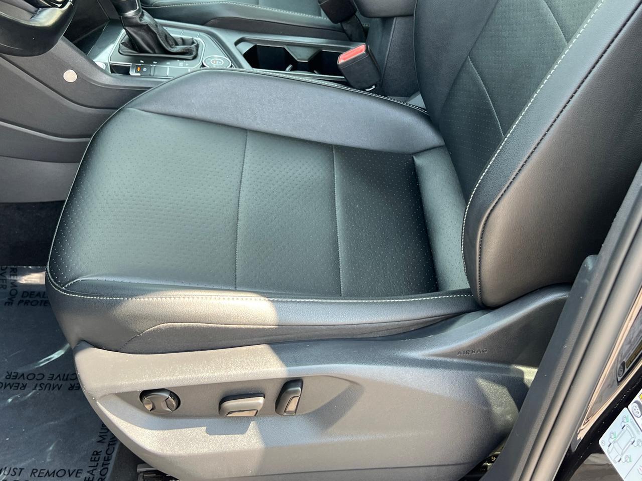 2019 Volkswagen Tiguan 2.0T SE Hagerstown MD