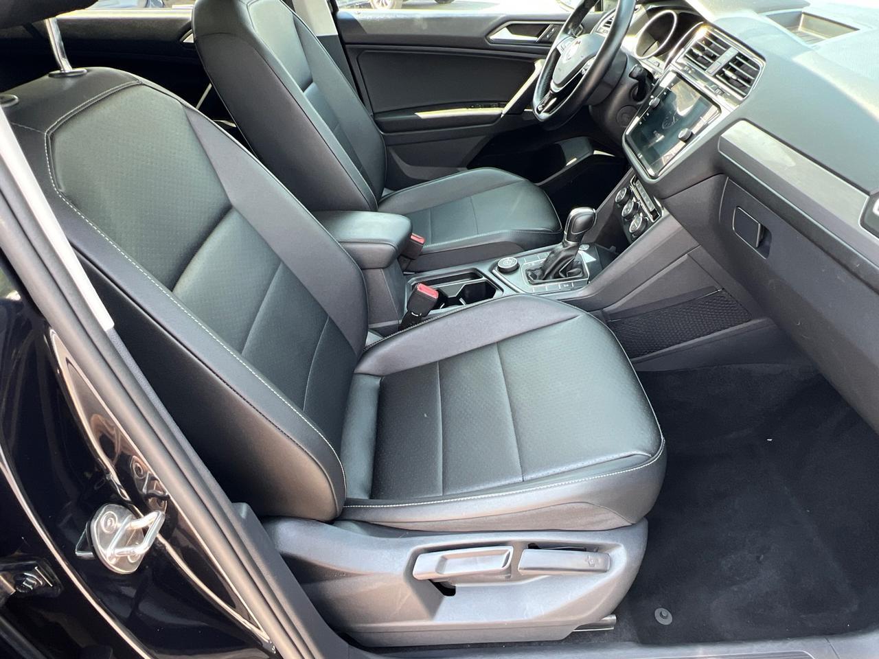 2019 Volkswagen Tiguan 2.0T SE Hagerstown MD