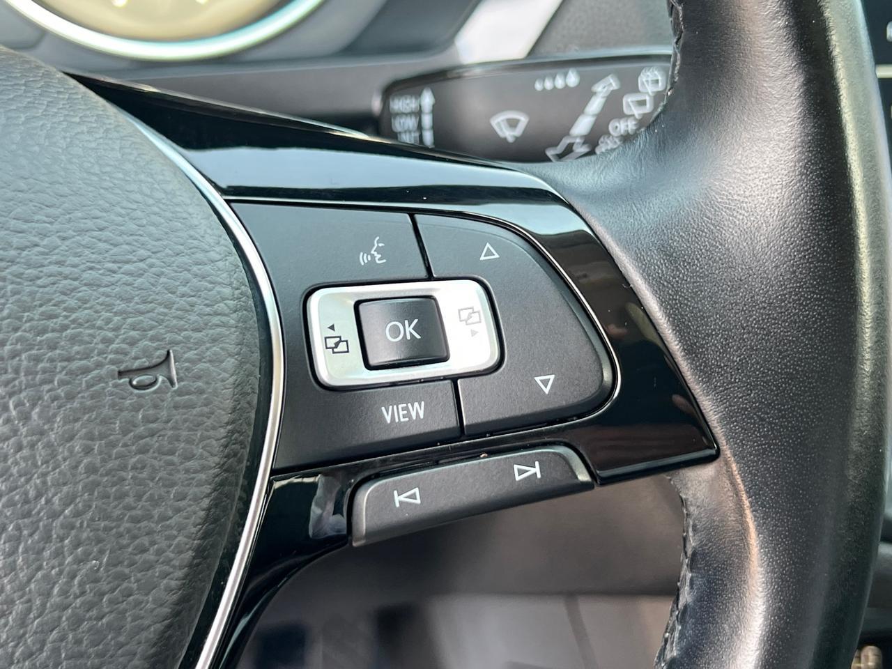 2019 Volkswagen Tiguan 2.0T SE Hagerstown MD