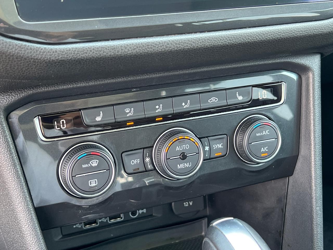2019 Volkswagen Tiguan 2.0T SE Hagerstown MD