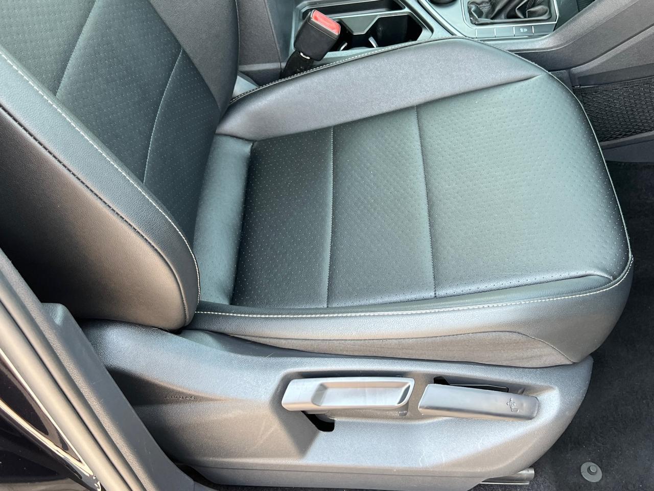 2019 Volkswagen Tiguan 2.0T SE Hagerstown MD
