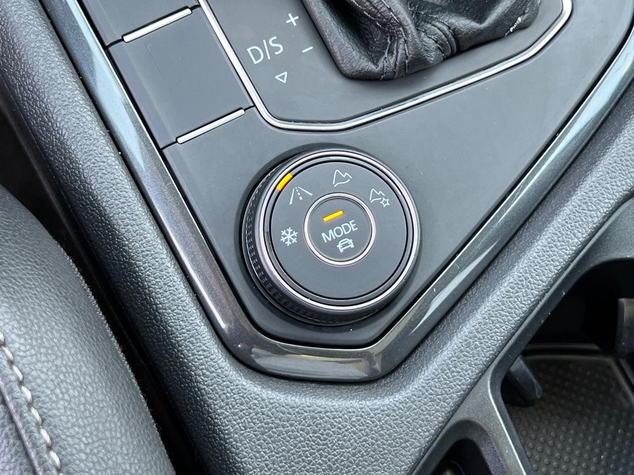 2019 Volkswagen Tiguan 2.0T SE Hagerstown MD