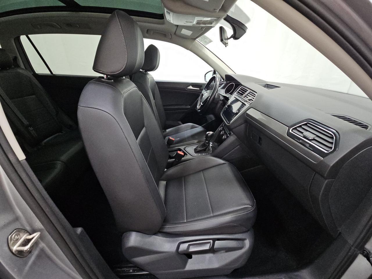 2019 Volkswagen Tiguan 2.0T SE Stafford VA