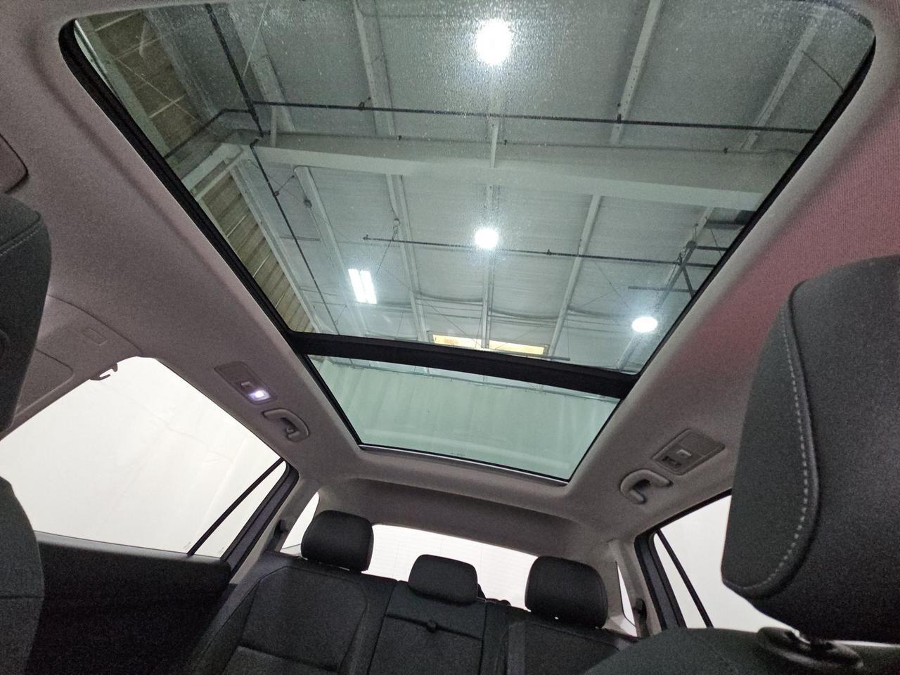 2019 Volkswagen Tiguan 2.0T SE Stafford VA