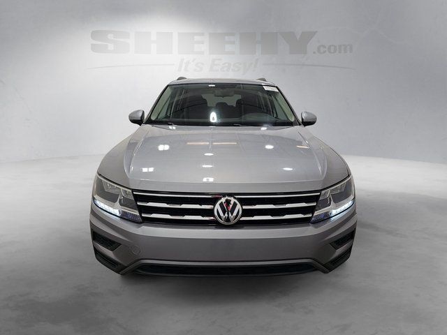 2019 Volkswagen Tiguan 2.0T SE Stafford VA