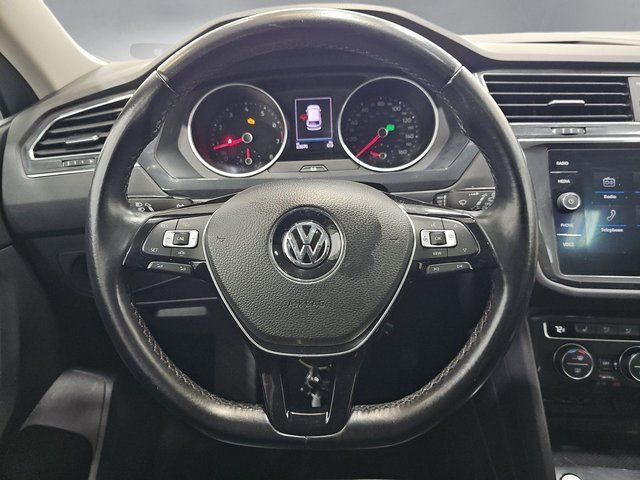 2019 Volkswagen Tiguan 2.0T SE Stafford VA