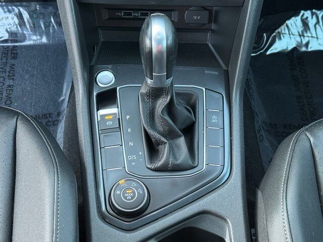 2019 Volkswagen Tiguan 2.0T SE Springfield VA