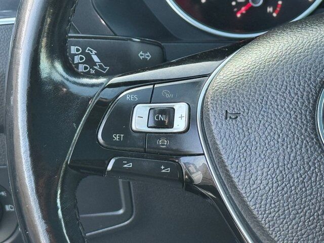 2019 Volkswagen Tiguan 2.0T SE Springfield VA