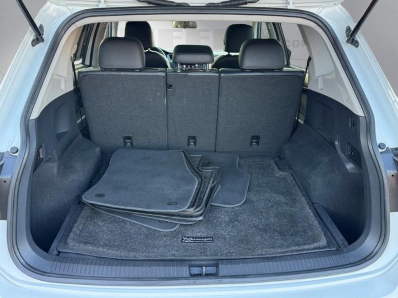 2019 Volkswagen Tiguan 2.0T SE Springfield VA