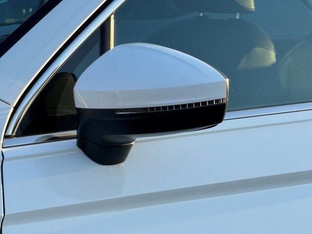 2019 Volkswagen Tiguan 2.0T SE Springfield VA