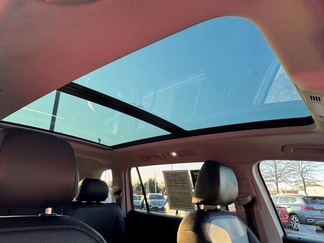 2019 Volkswagen Tiguan 2.0T SE Springfield VA