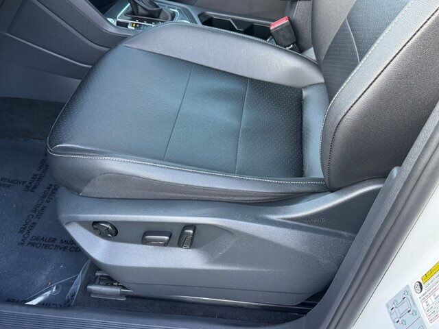 2019 Volkswagen Tiguan 2.0T SE Springfield VA