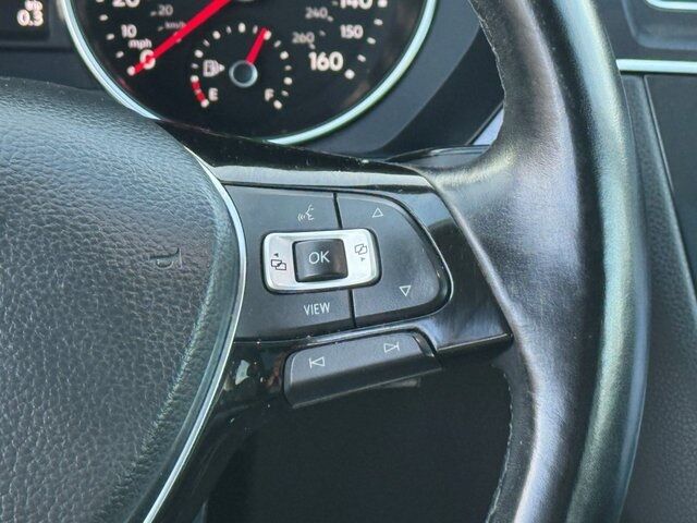 2019 Volkswagen Tiguan 2.0T SE Springfield VA