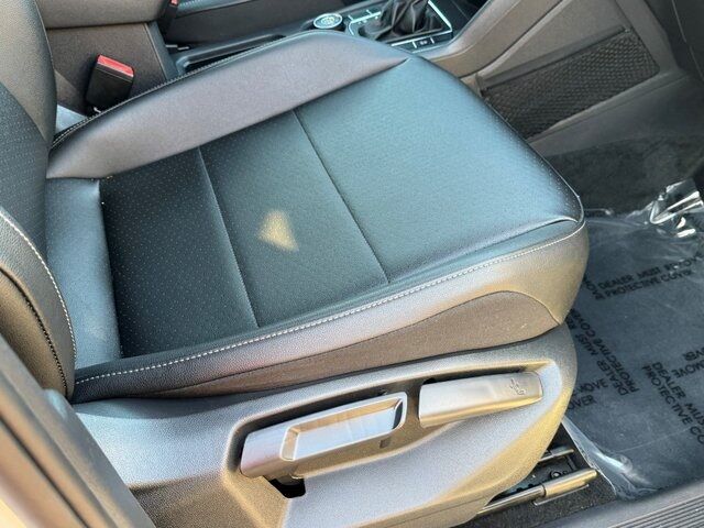 2019 Volkswagen Tiguan 2.0T SE Springfield VA