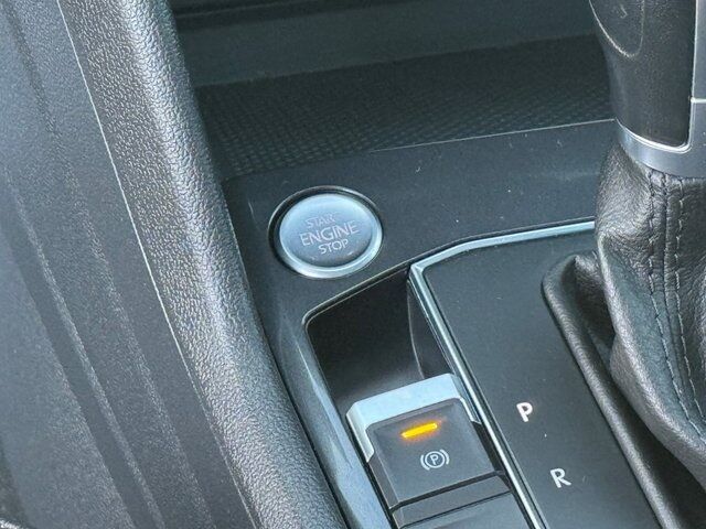 2019 Volkswagen Tiguan 2.0T SE Springfield VA