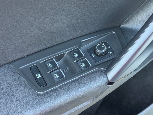 2019 Volkswagen Tiguan 2.0T SE Springfield VA