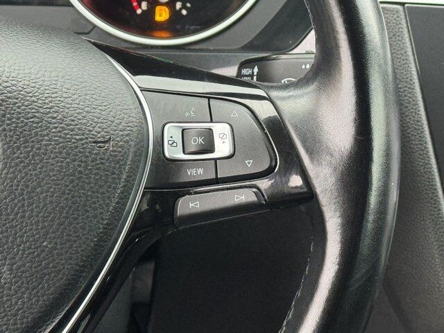 2019 Volkswagen Tiguan 2.0T SE Springfield VA