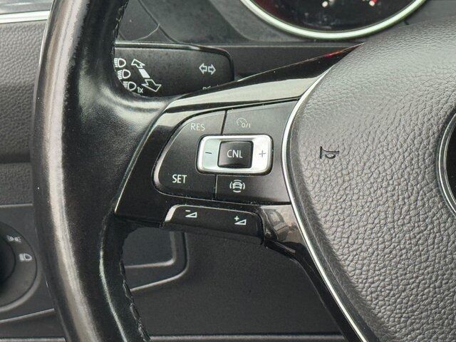 2019 Volkswagen Tiguan 2.0T SE Springfield VA