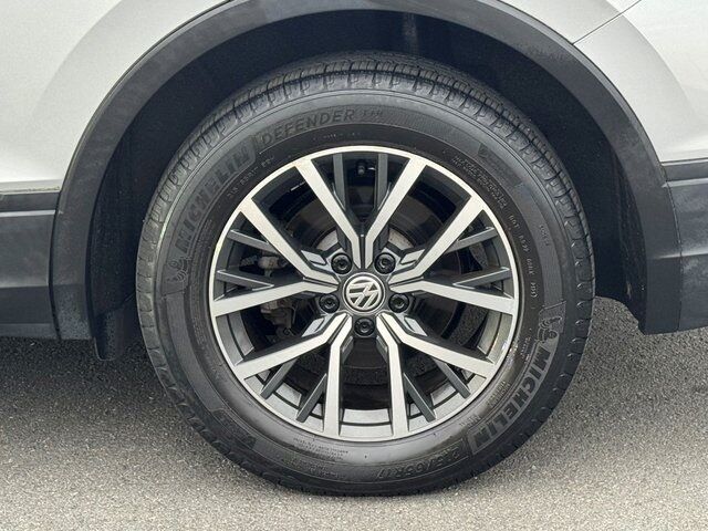 2019 Volkswagen Tiguan 2.0T SE Springfield VA