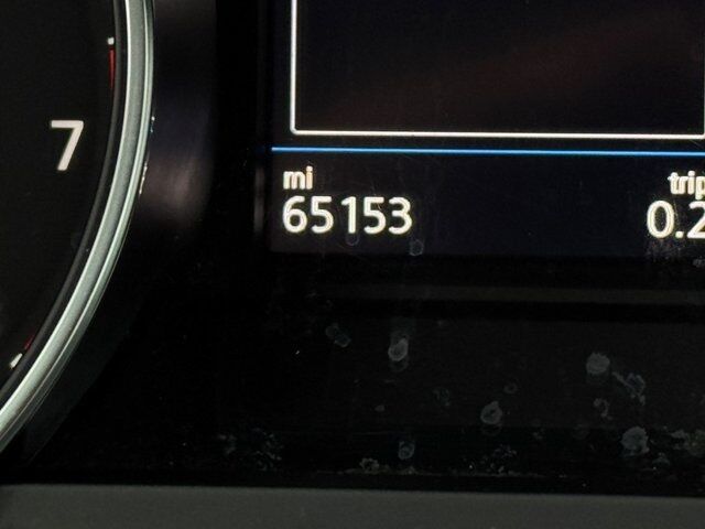 2019 Volkswagen Tiguan 2.0T SE Springfield VA