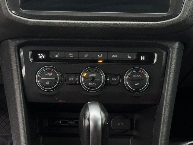 2019 Volkswagen Tiguan 2.0T SE Springfield VA