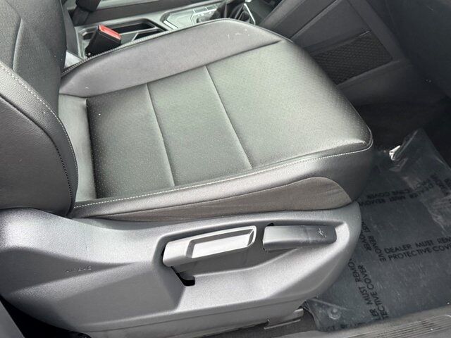 2019 Volkswagen Tiguan 2.0T SE Springfield VA