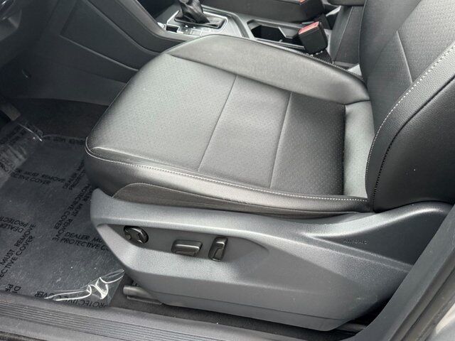 2019 Volkswagen Tiguan 2.0T SE Springfield VA