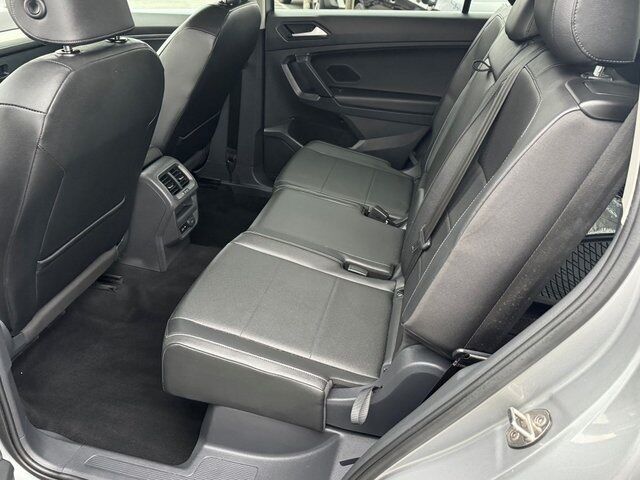 2019 Volkswagen Tiguan 2.0T SE Springfield VA