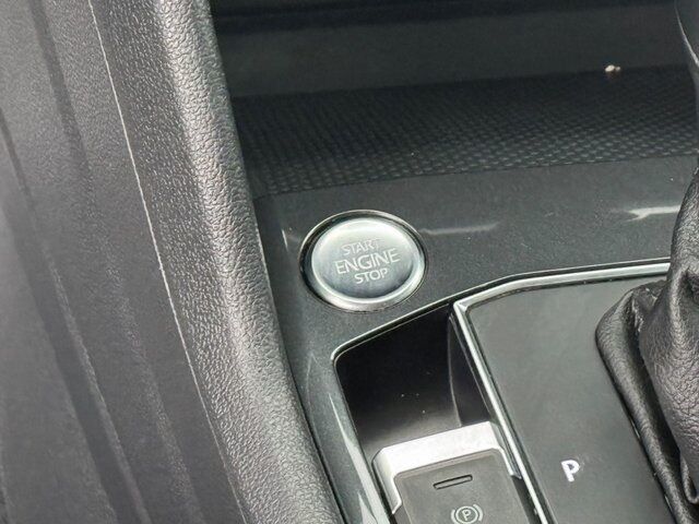 2019 Volkswagen Tiguan 2.0T SE Springfield VA