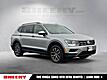 2019 Volkswagen Tiguan 2.0T SE