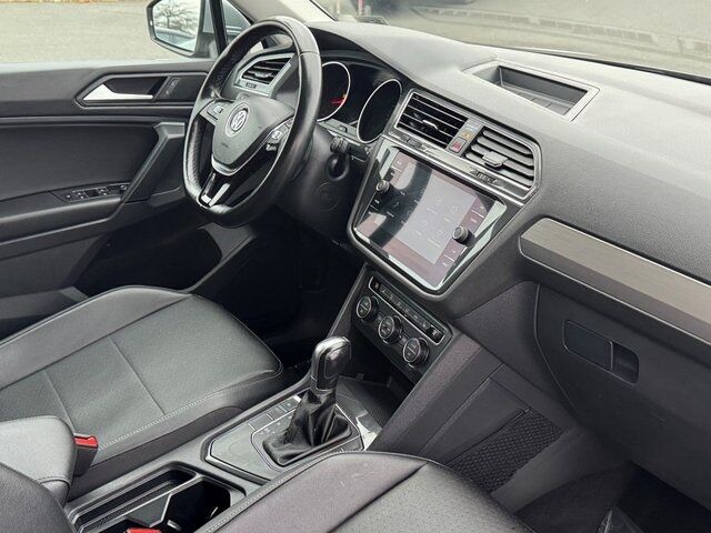 2019 Volkswagen Tiguan 2.0T SE Springfield VA